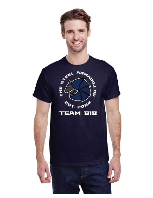 818 Competition Shirt 2025