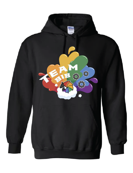 818 Pride Hoodie