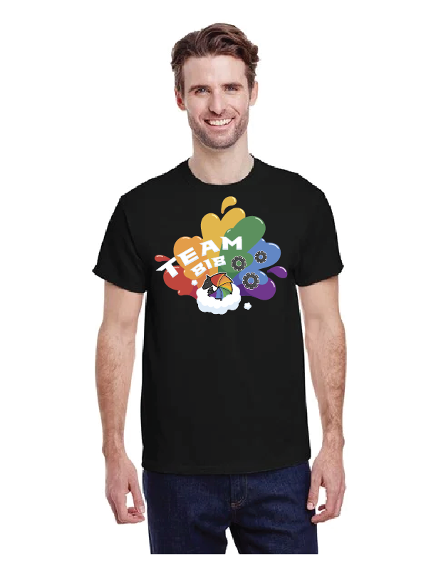 818 Pride Shirt