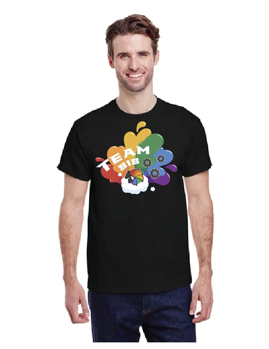 818 Pride Shirt