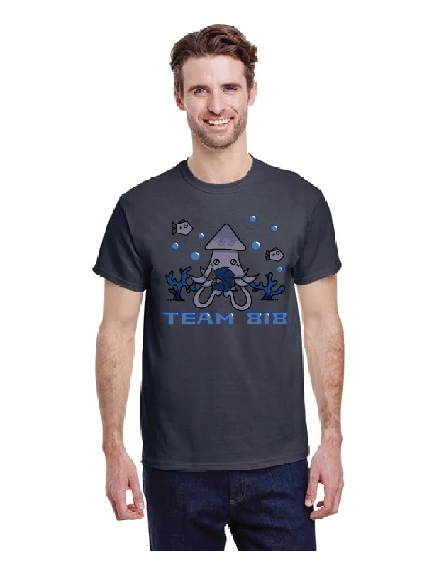 818 Reefscape Shirt