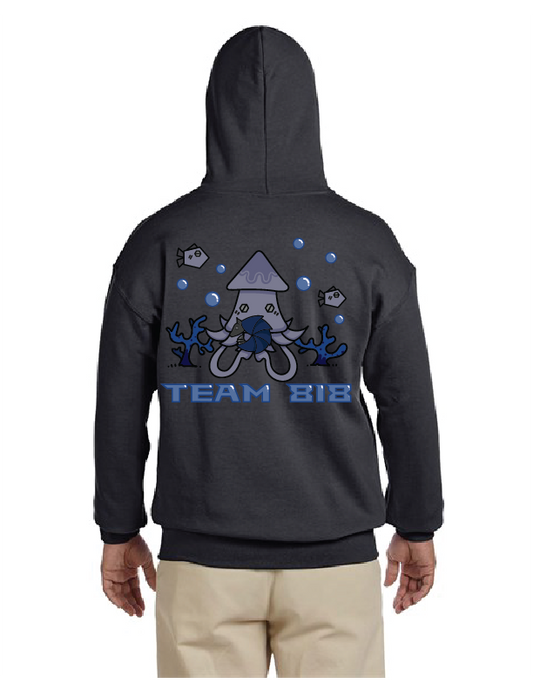 818 Reefscape Hoodie