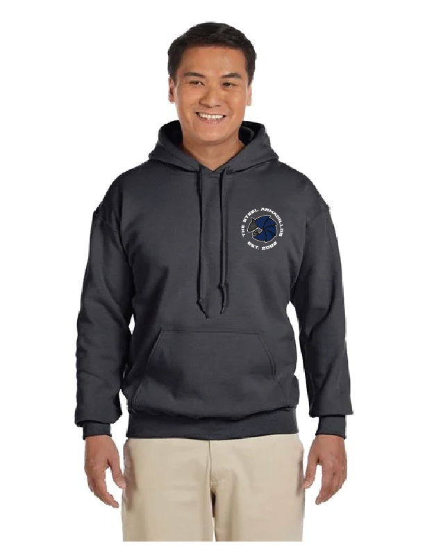 818 Reefscape Hoodie