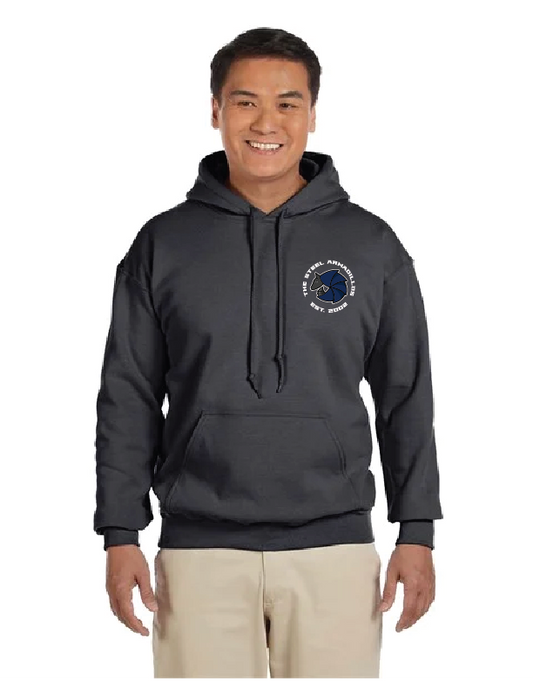 818 Reefscape Hoodie
