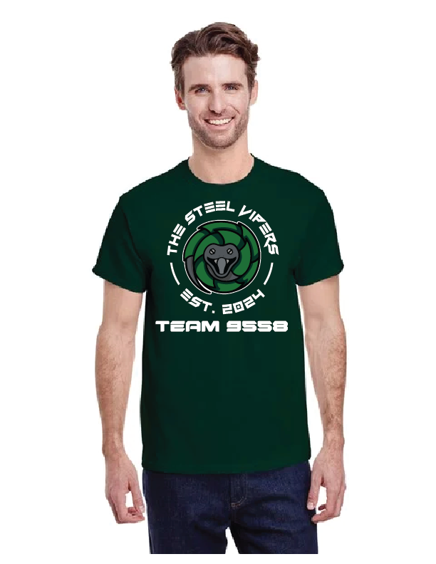 9558 Competition Shirt 2025