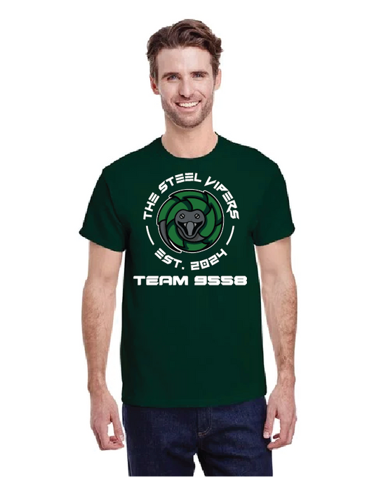 9558 Competition Shirt 2025