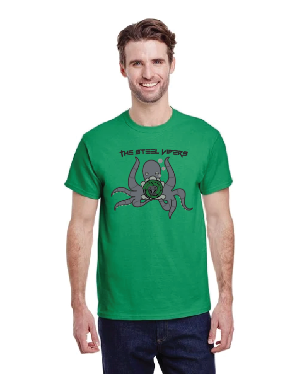 9558 Reefscape Shirt