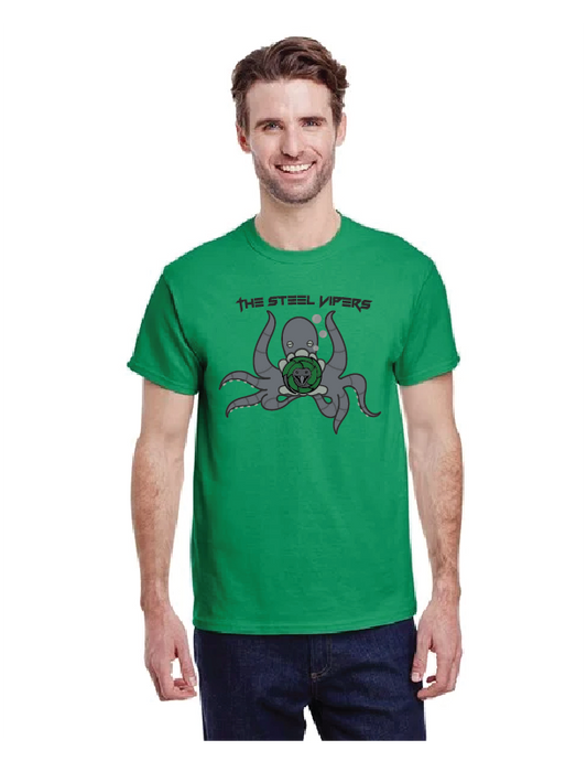 9558 Reefscape Shirt