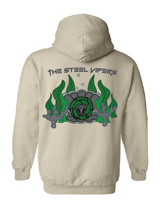 9558 Reefscape Hoodie