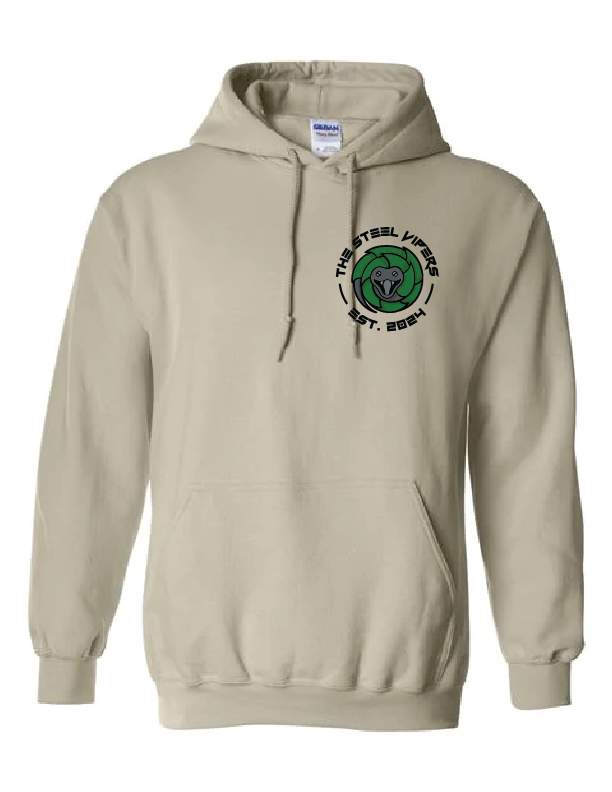9558 Reefscape Hoodie
