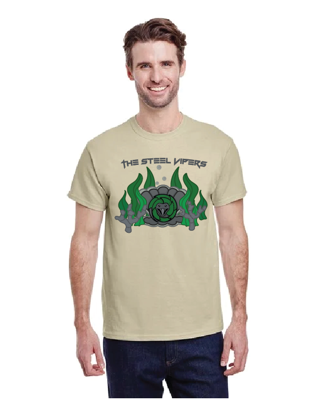 9558 Reefscape 2 Shirt
