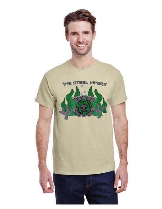 9558 Reefscape 2 Shirt