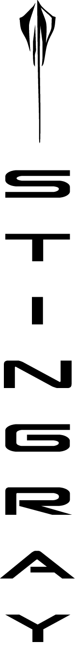 Trenton Robotics Torquenados 2025 Stingray Crew Neck Sweatshirt