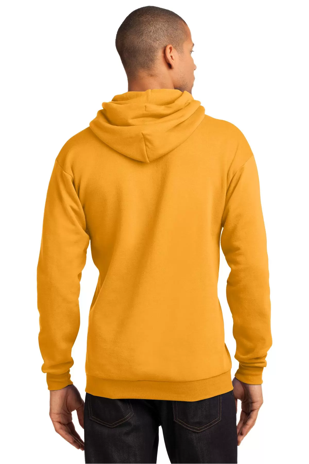 Trenton Robotics FRC Pullover Sweatshirt
