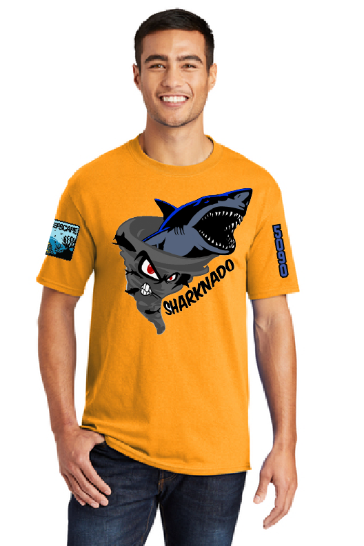 Trenton Robotics FRC Team Shirt 2025