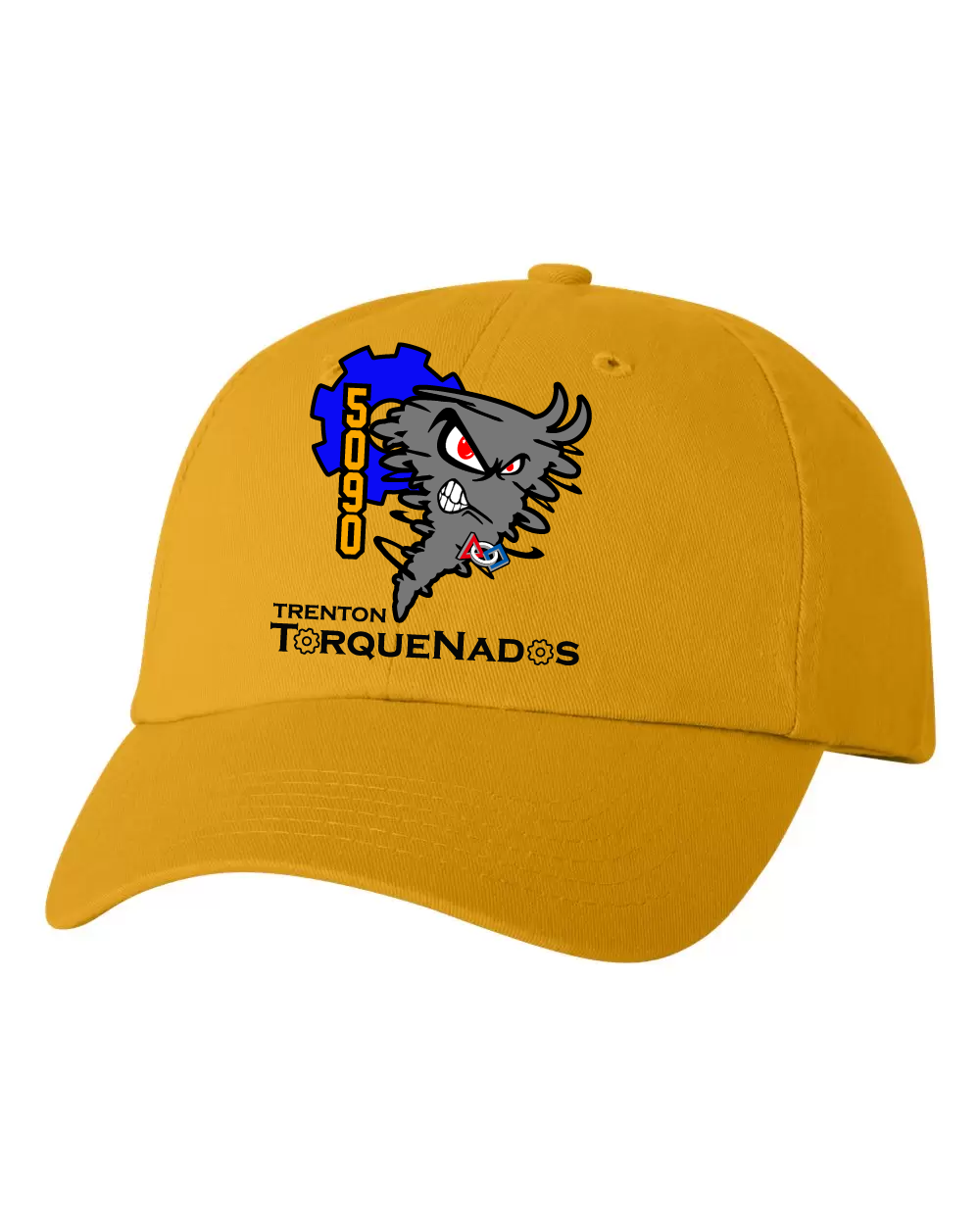Trenton Robotics FRC Classic Hat