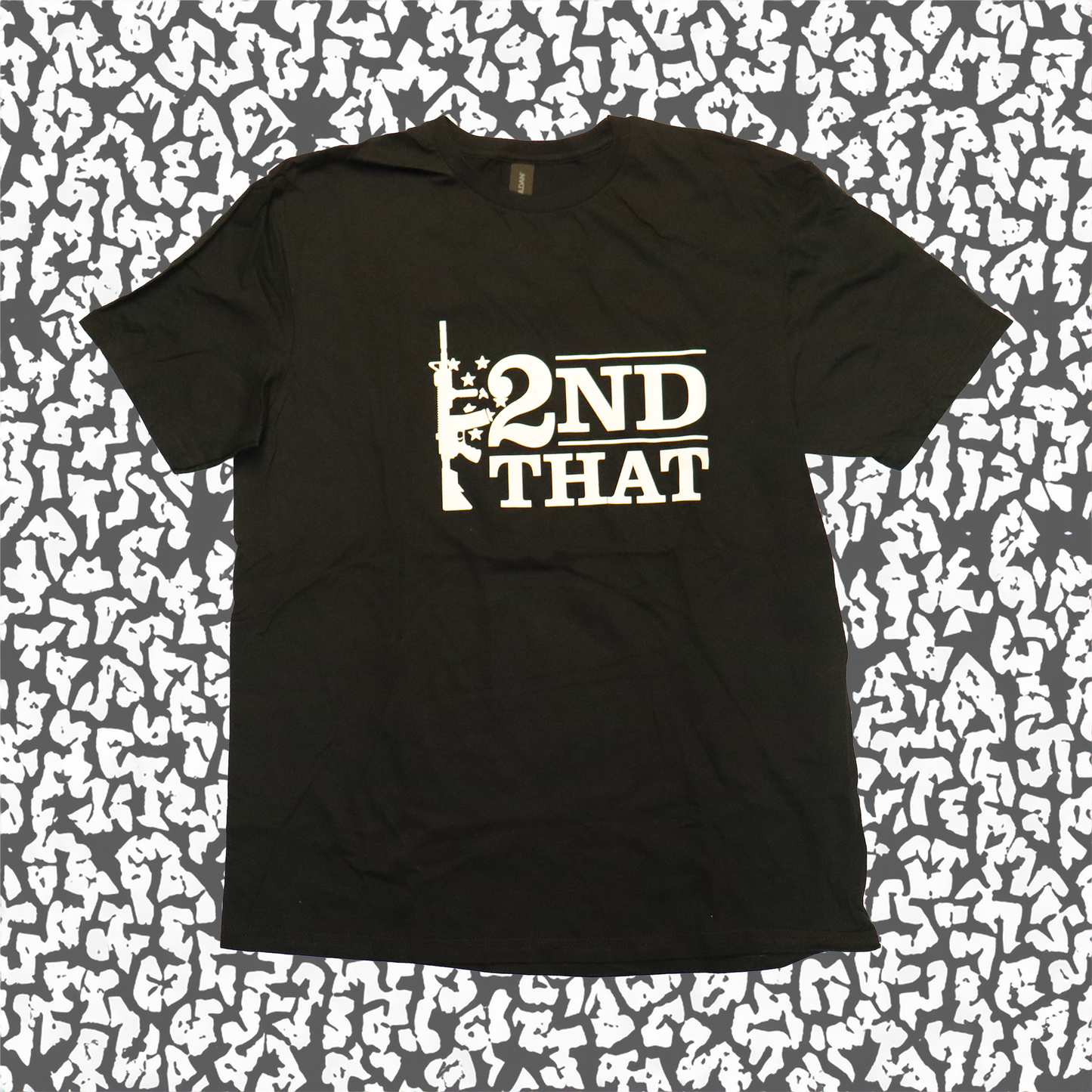 Mens I 2nd THAT T-Shirt