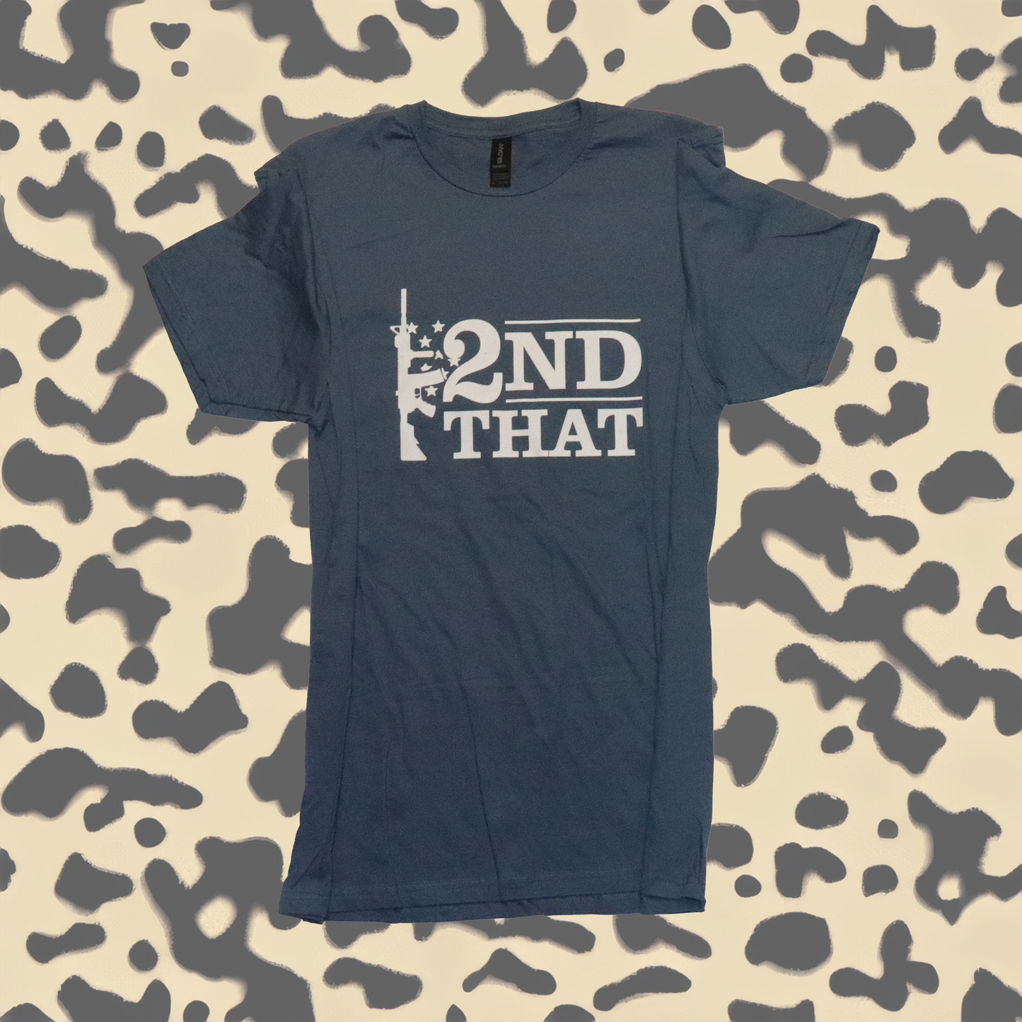 Mens I 2nd THAT T-Shirt