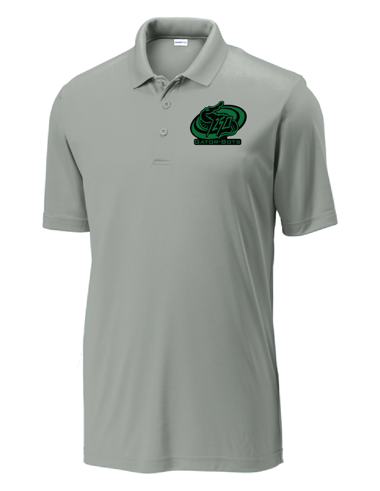 Gator-Bots Team Polo