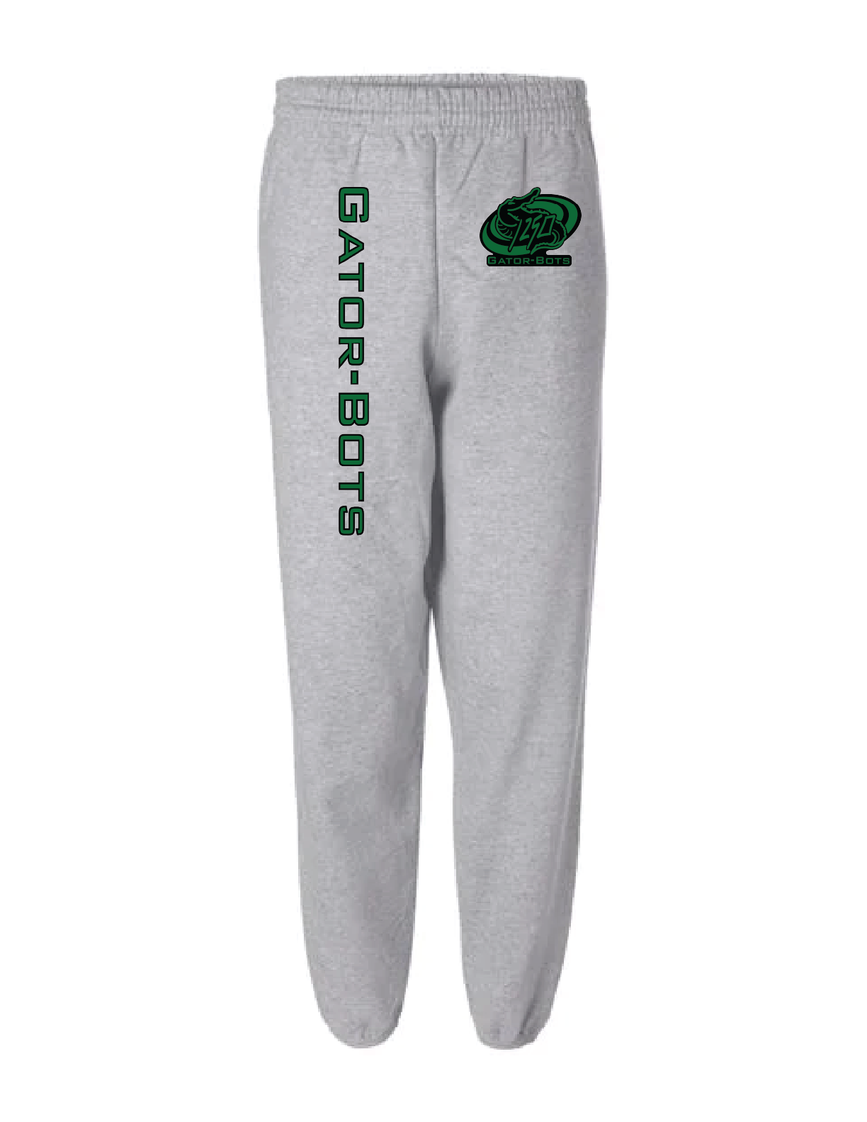 Gator-Bots Team Sweatpants