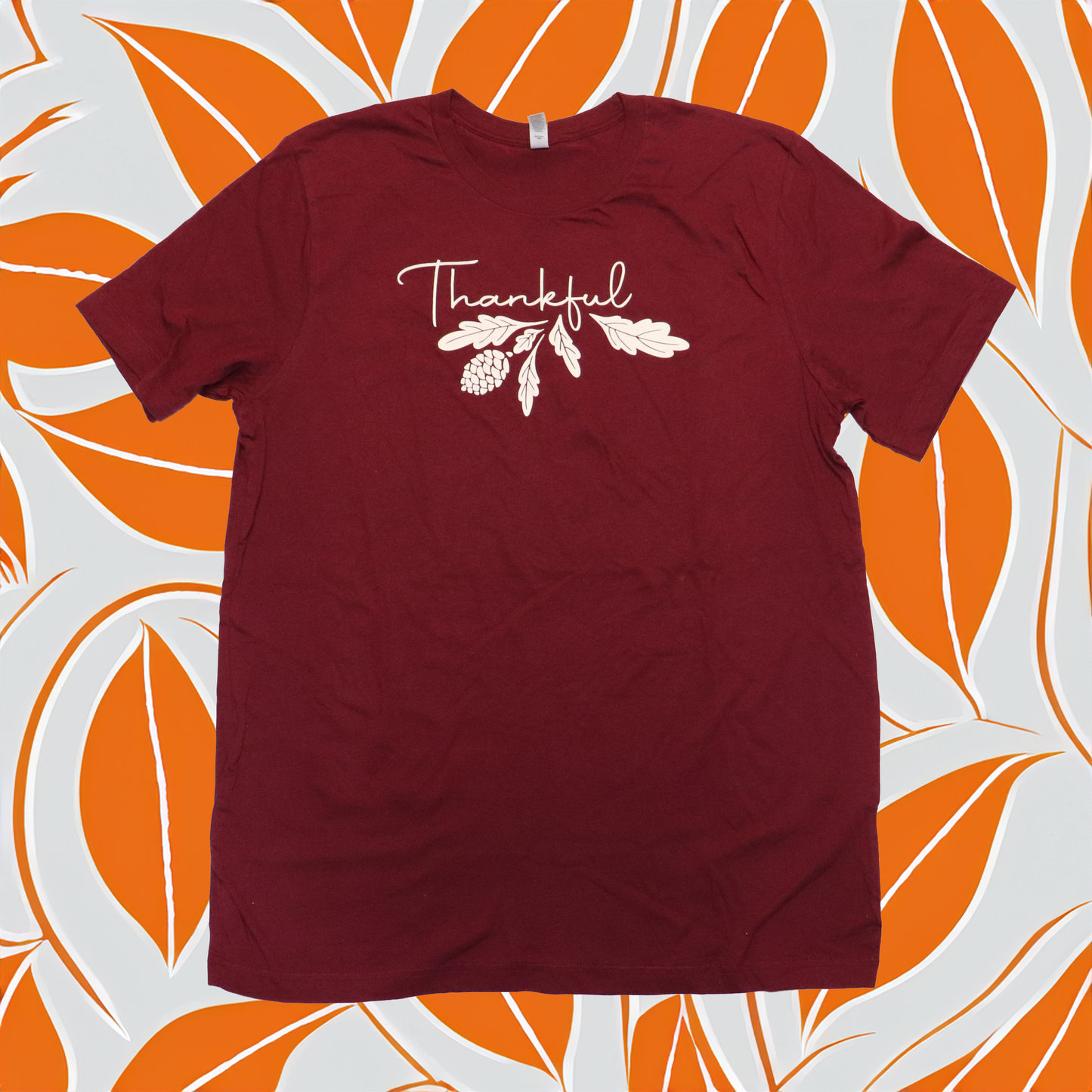 Women's THANKFUL T-Shirt