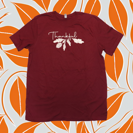 Women's THANKFUL T-Shirt