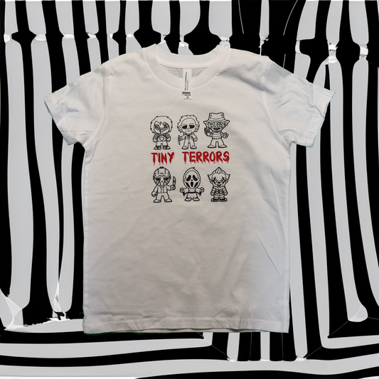 Kids TINY TERRORS T-Shirt
