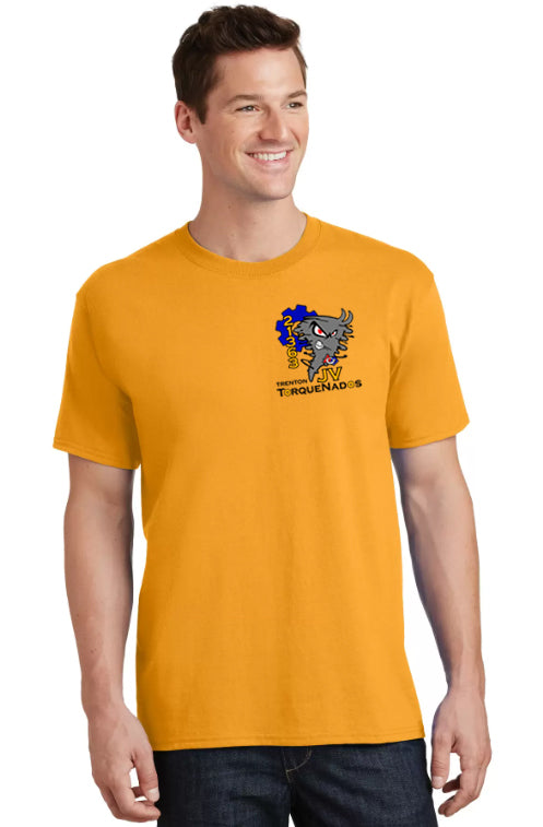 Trenton Robotics FTC Team Shirt 2023-2024 Adult Tee