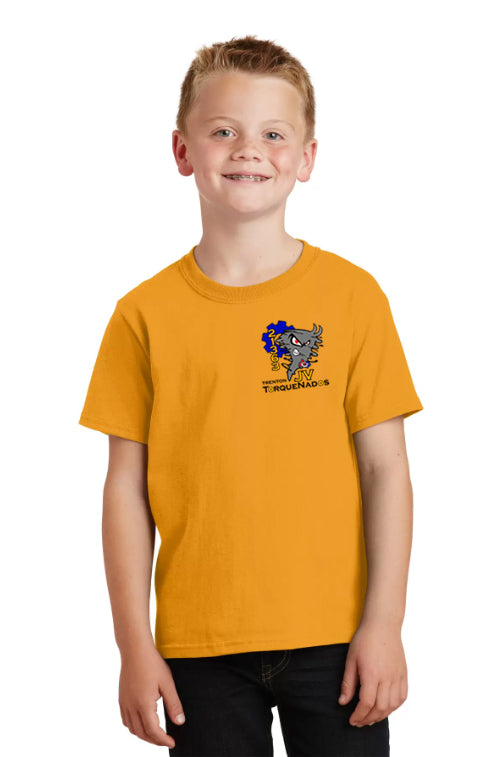 Trenton Robotics FTC Team Shirt 2023-2024 Youth Tee