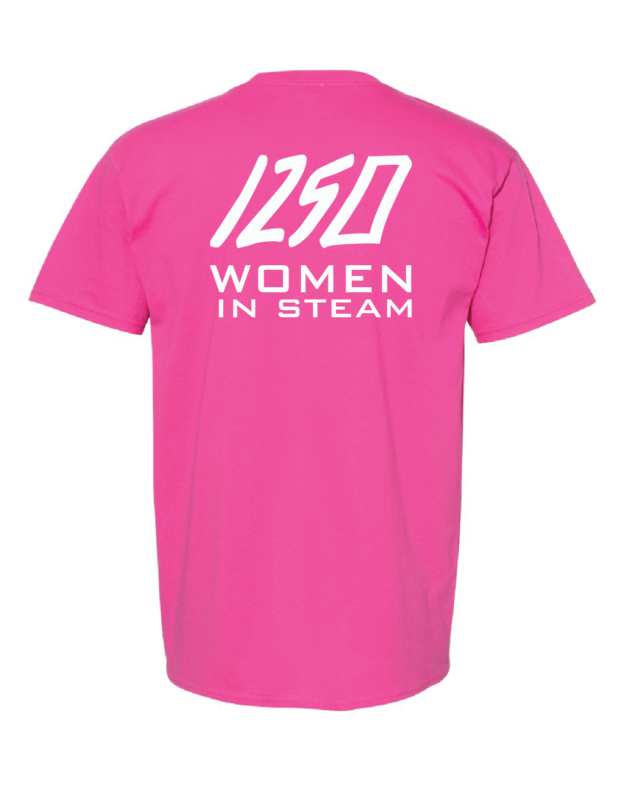 Gator-Bots Women in Steam T-Shirt