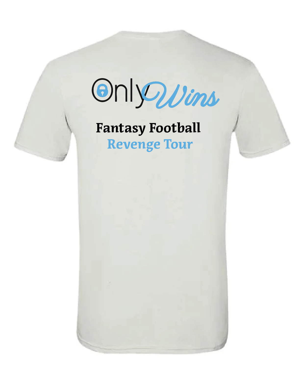 Custom Shirt
