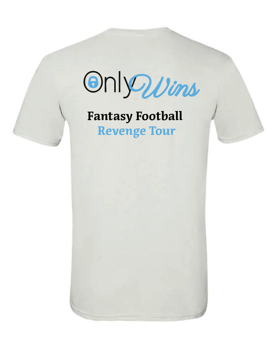 Custom Shirt
