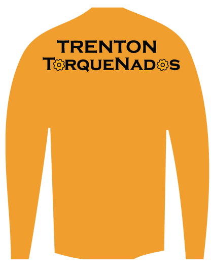 Trenton Robotics Torquenados 2025 Stingray Crew Neck Sweatshirt