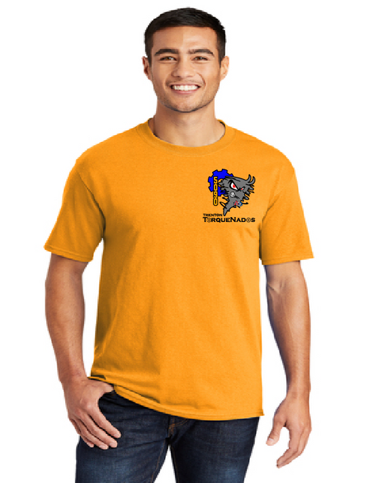 Trenton Robotics FRC Classic Shirt