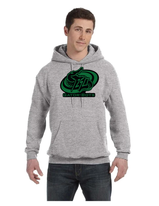Gator-Bots Team Hoodie