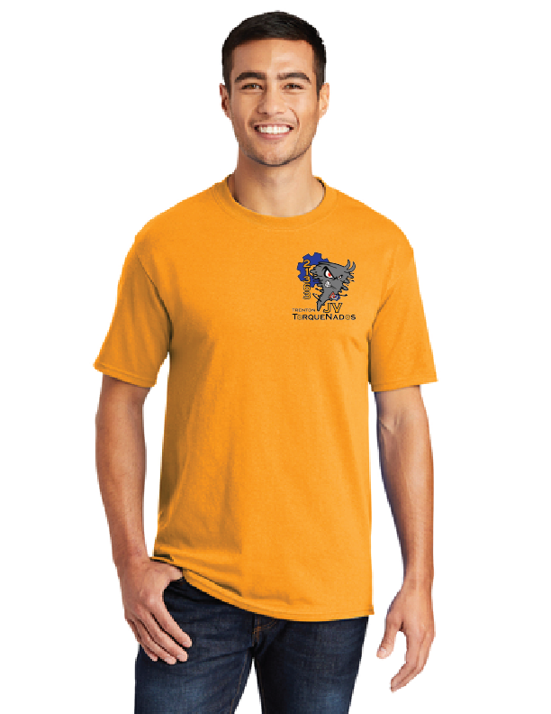 Trenton Robotics FTC Team Shirt 2025