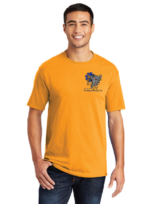 Trenton Robotics FTC Team Shirt 2025