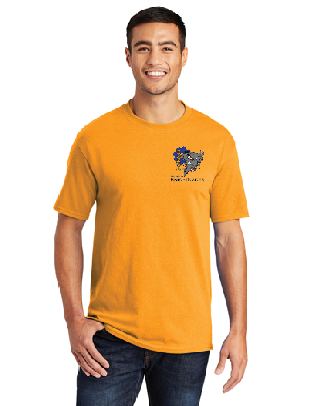 Trenton Robotics FTC Team Shirt 2025