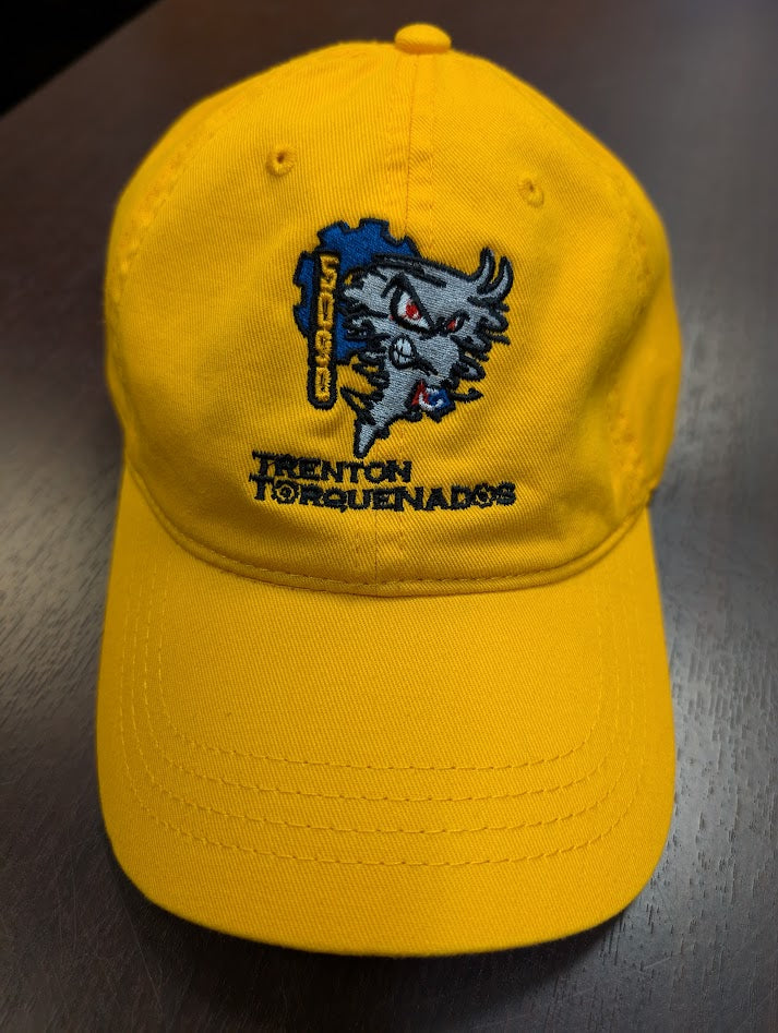 Trenton Robotics FRC Embroidered Classic Hat