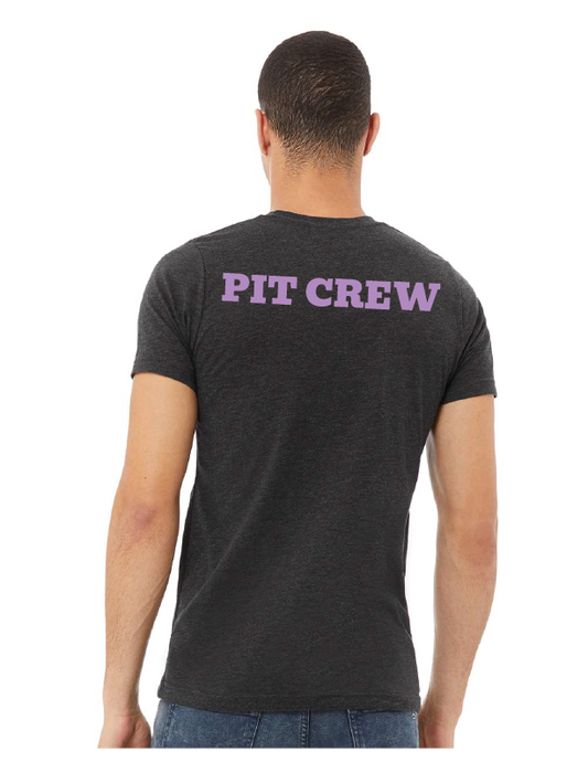 The Pit Podcast Pit Crew T-Shirt