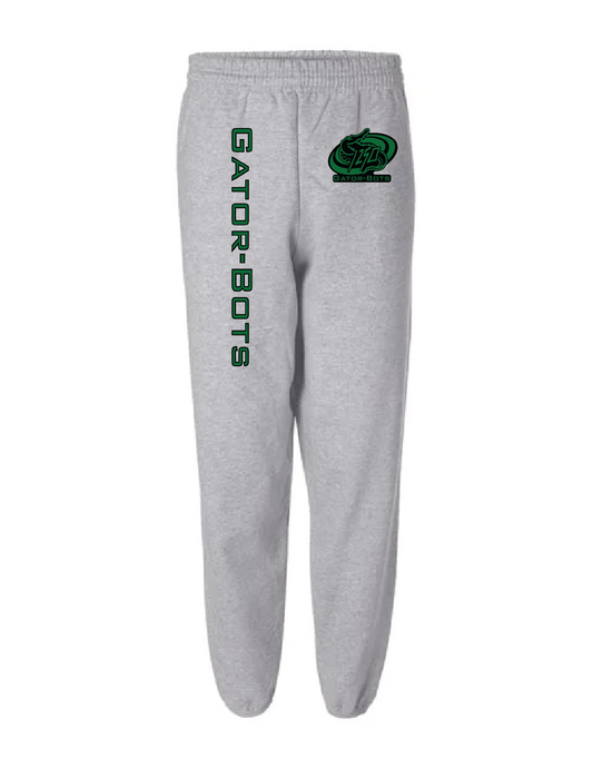 Gator-Bots Team Sweatpants