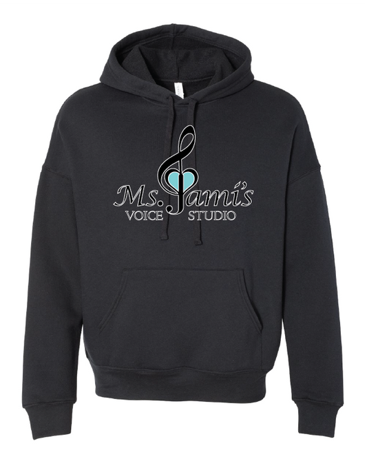 Voice Studio Pullover Sweatshirt