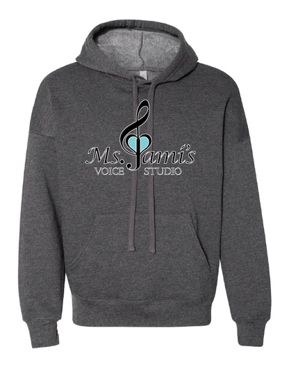 Voice Studio Pullover Sweatshirt