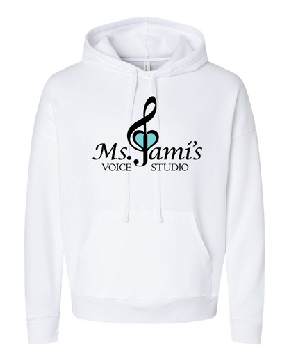 Voice Studio Pullover Sweatshirt