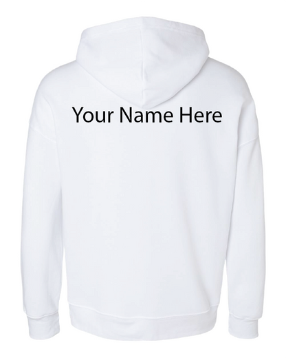 Voice Studio Pullover Sweatshirt