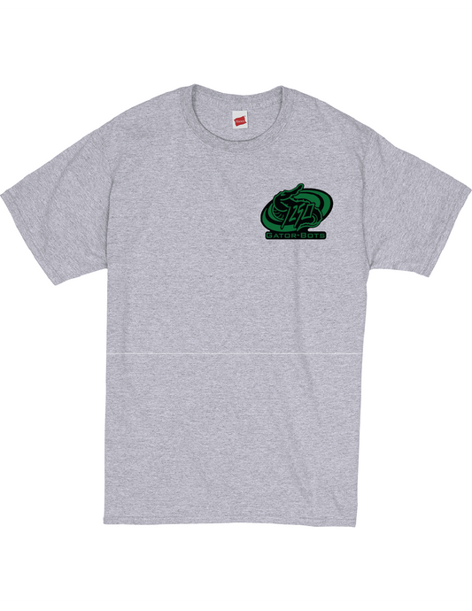 Gator-Bots Team T-Shirt