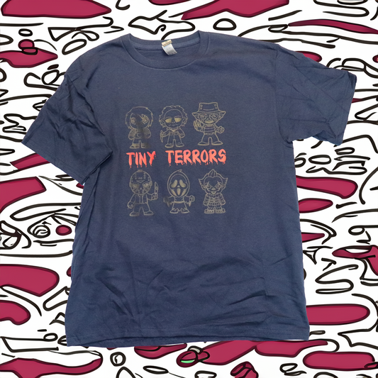 Kids TINY TERRORS T-Shirt