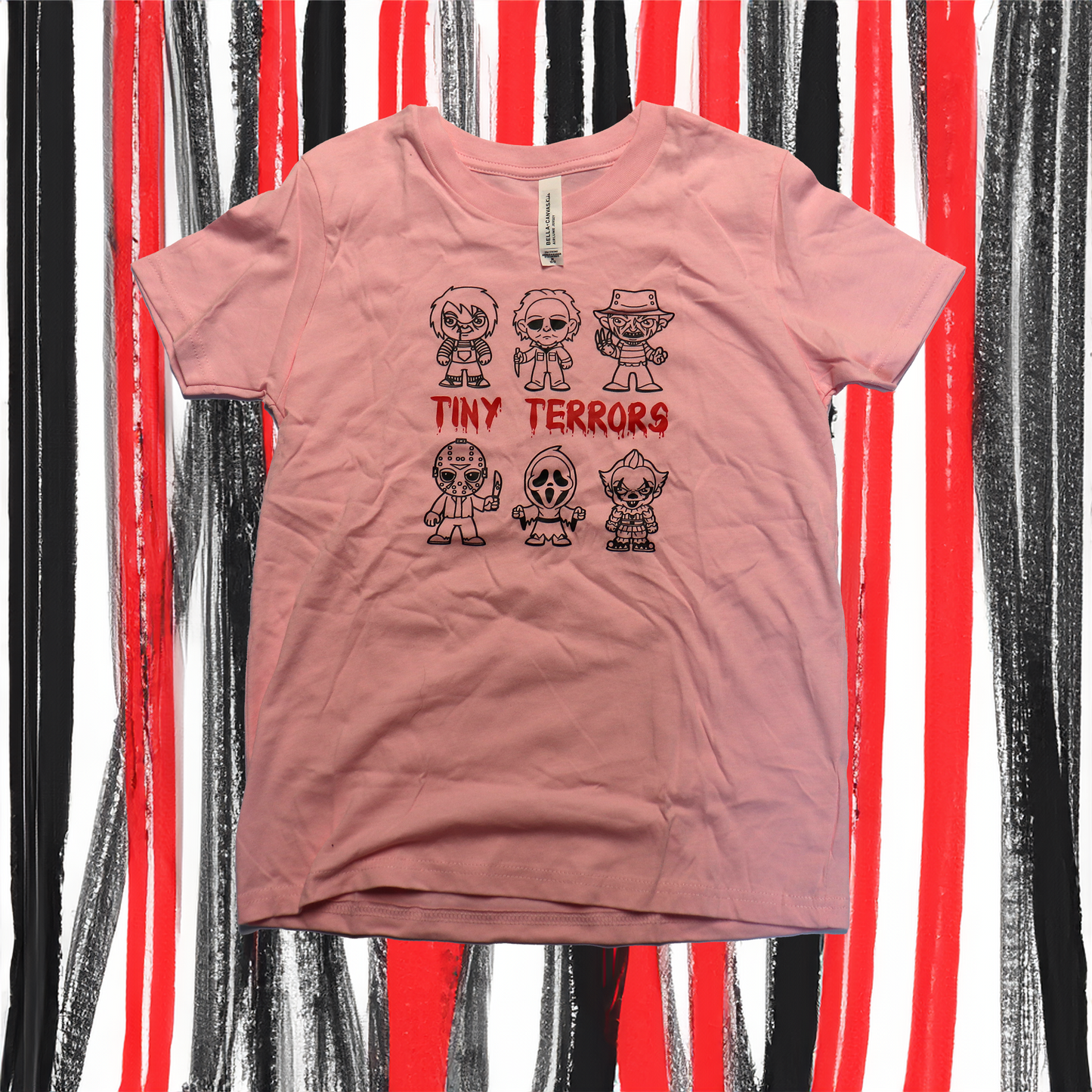 Kids TINY TERRORS T-Shirt