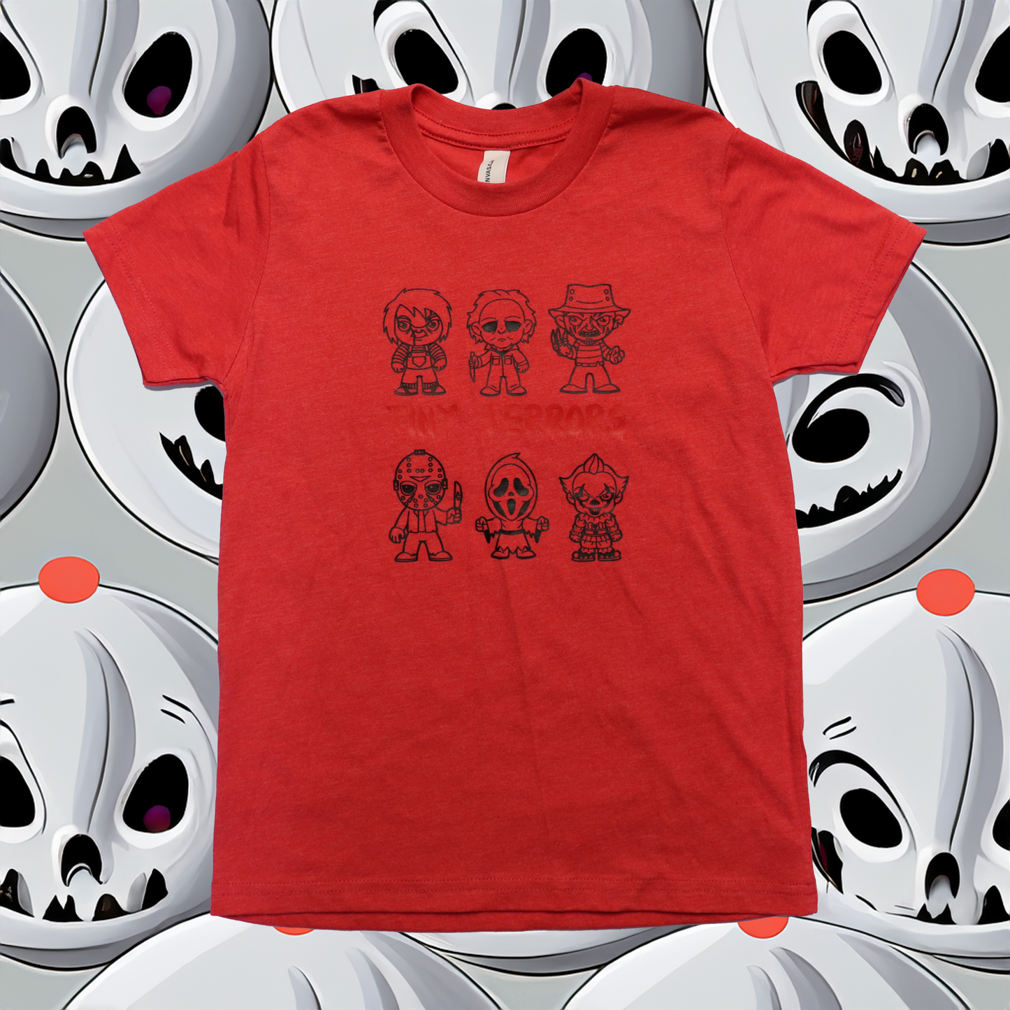 Kids TINY TERRORS T-Shirt