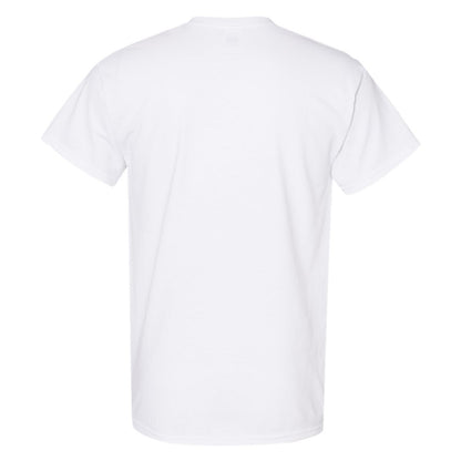 Flat Rock Rams T-Shirt | Rams Horizontal Design